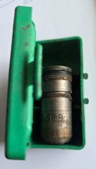 RCBS Geschoß Kalibriermatrize .429 für .44-40 oder .44 Mag