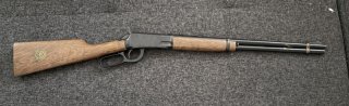 Daisy Model 5694 Texas Ranger Commemorative.