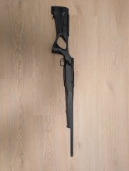Sauer 505 Ausstattungspaket Highland 6,5 Creedmoor FBT Carbonschaft