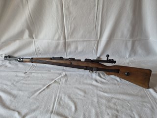 Karabiner 98k S43 1939
