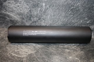 Schalldämpfer A-TEC Hertz 150 Kal. .458 11/16“ – 24 UNEF