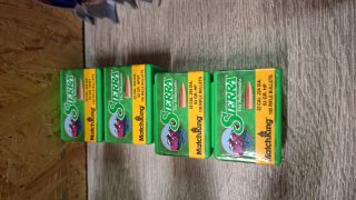 400 geschosse. 223 224 Sierra matchking