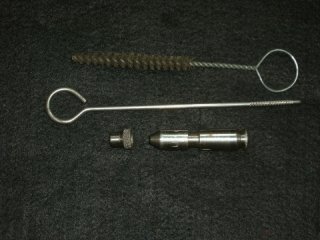 K31 - Lienhard Adapter 4 mm