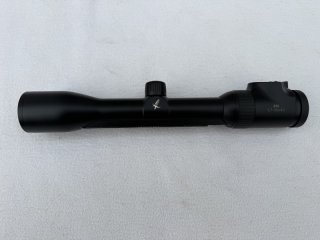 Swarovski Z6I 1,7-10x42 Swaro Rail Circle Dot Absehen
