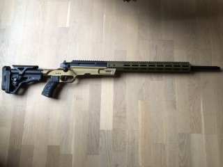 Haenel LR/ ONE