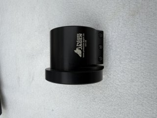 Präzise Jagen Adapter Wärmebild Nachtsicht