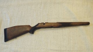Holzschaft für Krico 700
