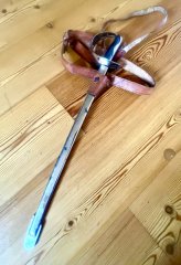 Kuk Kindersäbel M1850 Kavallerie