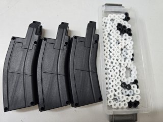 CO2 Gewehr Sig Sauer MCX Kaliber 4,5 mm Diabolo