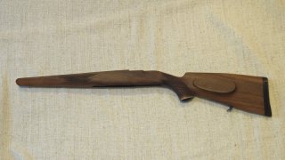 Holzschaft für Mauser 98