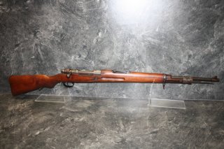 Rep. Büchse ZBROJOVKA BRNO 98 K Kal. 8x57JS #K9962