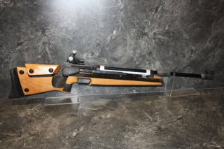 Luftgewehr Anschütz SuperAir 2002 kal. 4,5 #014565