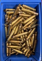 Konvolut Hülsen 308 Win. 30-06 Spr. 300 Win Mag. Geco Norma