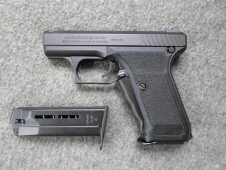 Heckler & Koch P 7 M 13