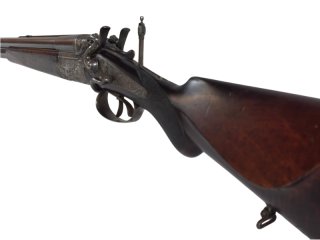 Dreiläufer J.P. Sauer & Sohn Suhl bei taunus-waffen.de