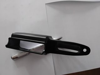Makrolon Abzugsbügel /Magazinkasten für SSG 69