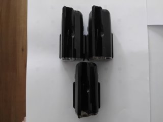 3 stck.Magazine für das Steyr SSG 69