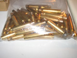 6,5x57 RWS HÜLSEN 50stk