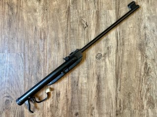 Luftgewehr Diana Modell 25 System Lauf