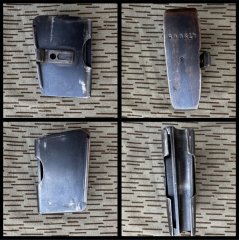 Karabiner K11 Schweiz 6 Schuss Magazin Karabiner