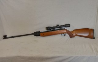 Luftgewehr Diana 35