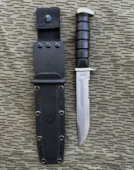 Kampfmesser Tauchermesser