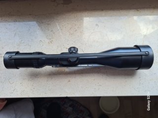 Hunter ZF
