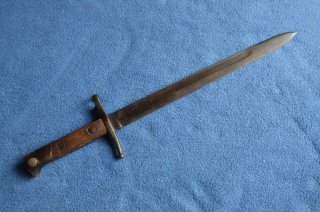 BAJONETT ITALIEN CARCANO M1891