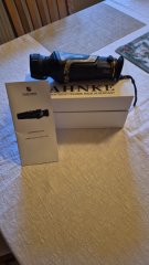Jahnke Themal M neu mit Garantie und Rechnung