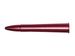 Pufferpatrone 8x58R