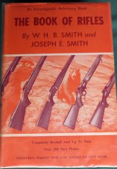 THE BOOK OF RIFLES