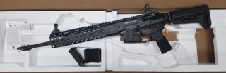 Sig Sauer MCX® Virtus Patrol 16,6" .223 Rem. SLB ! Neu !