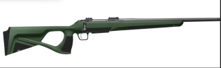 CZ 600+ Ergo Repetierbüchse Kaliber 6,5 mm Creedmore