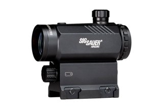 SIG SAUER AIR R5 Red Dot