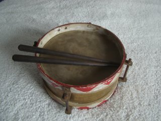 Kindertrommel