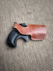 Derringer Noris Twi Nine