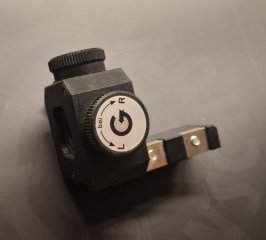 Gehmann Kompakt Diopter 590