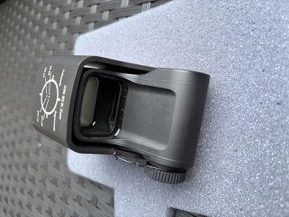 EOTECH HWS XPS2-300