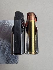 Magazine AMT Kaliber 22 Magnum 7 Schuss