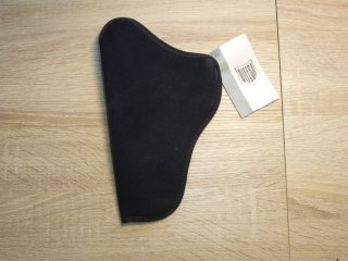 Innenholster Glock 17, 18, 22 ... und Baugleiche !