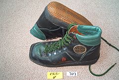 Kustermann Schießschuhe Größe 40374