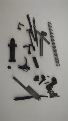 FN GP35 freie Ersatzteile / Teilesatz