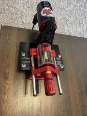 Henderson Precision Gen 3 Hülsen Trimmer