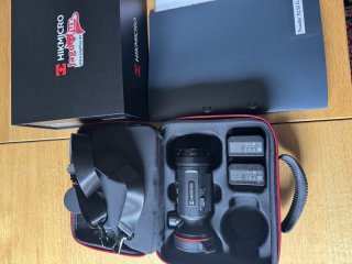 Thunder TQ50CL