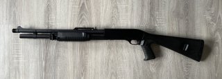 Benelli Super 90 M3
