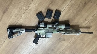 Luxdeftec LDT15