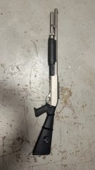 Benelli M3 Super 90