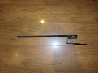 HW35 4,5mm Lauf