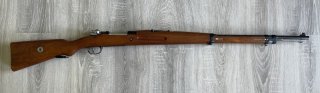Gewehr 98 7x57