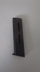 MAB Model D Magazin